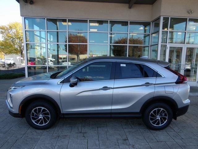 New 2026 Mitsubishi Eclipse Cross ES image 4