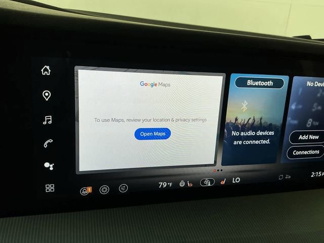 New 2025 Nissan Murano SL image 10