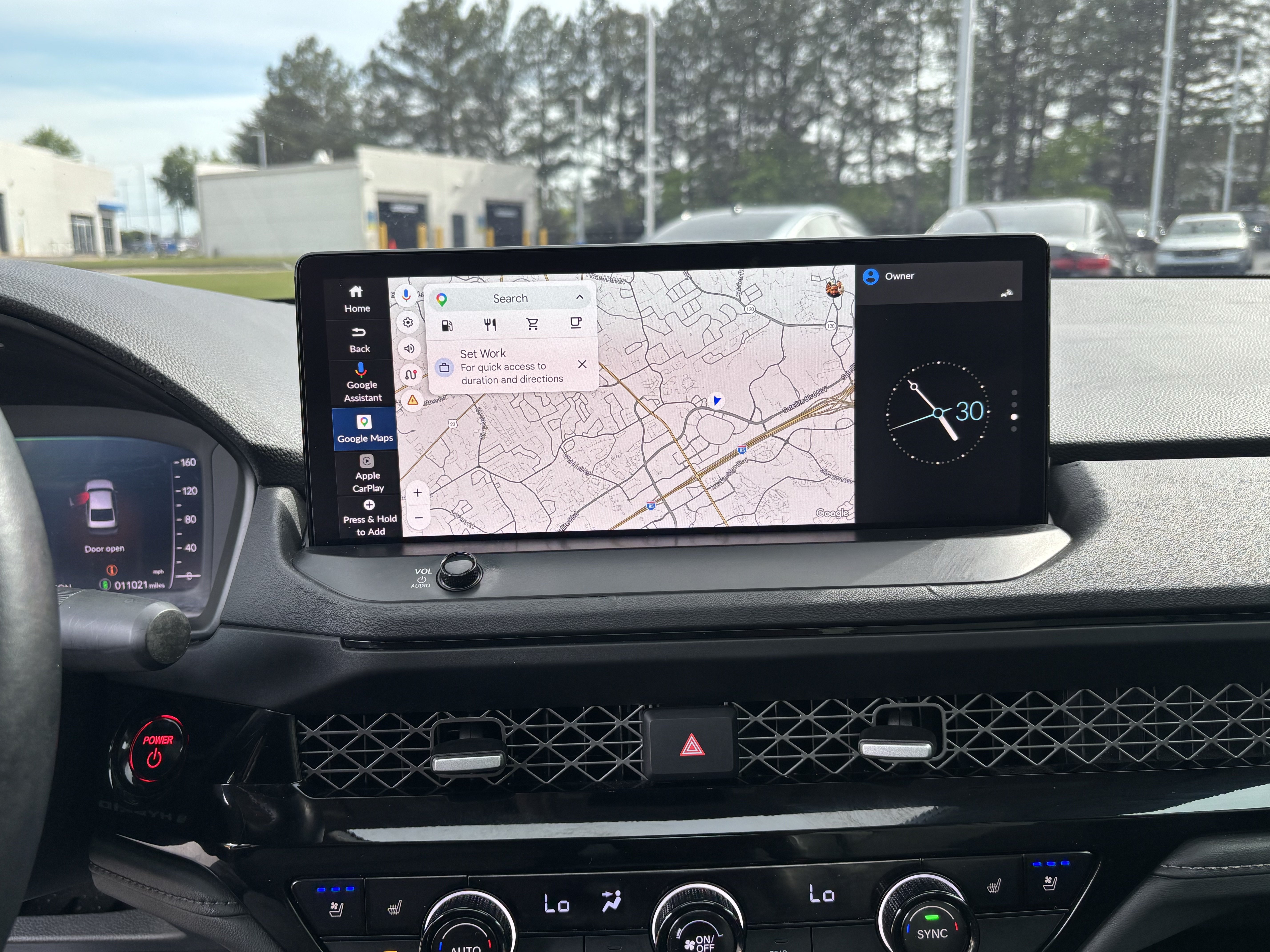 Used 2025 Honda Accord Touring image 27