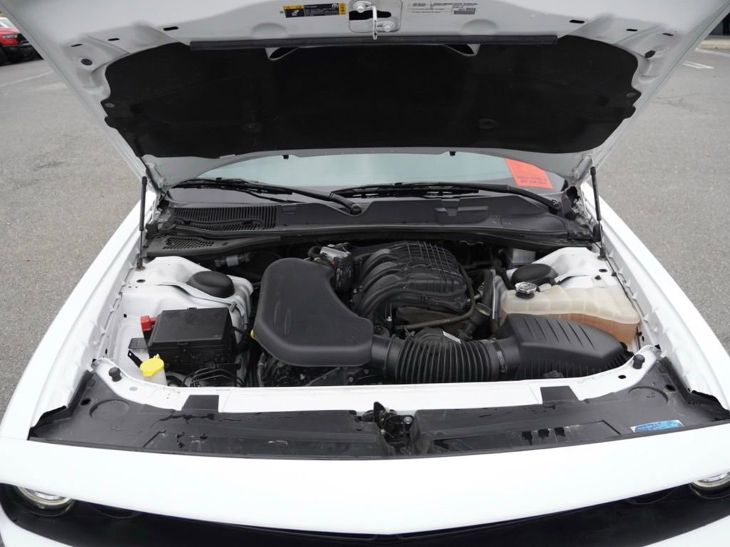 Used 2023 Dodge Challenger GT w/ Blacktop Package image 25