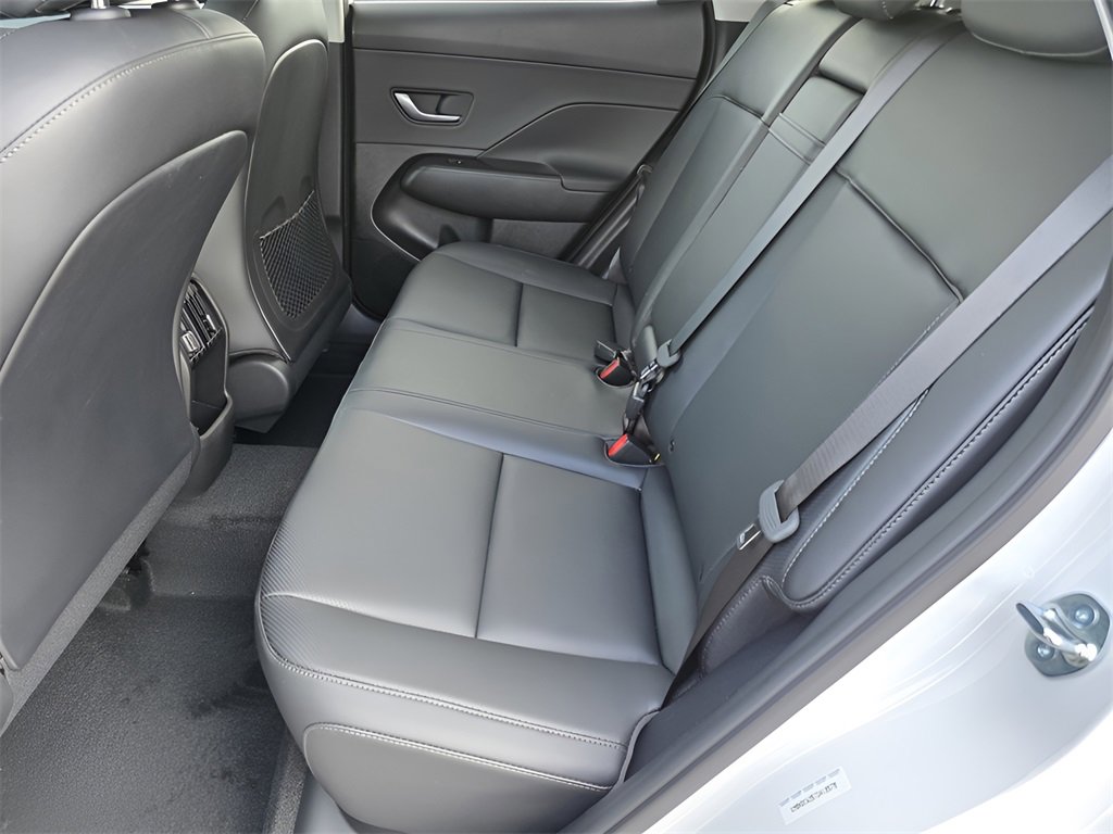 New 2026 Hyundai Kona SEL Premium image 11