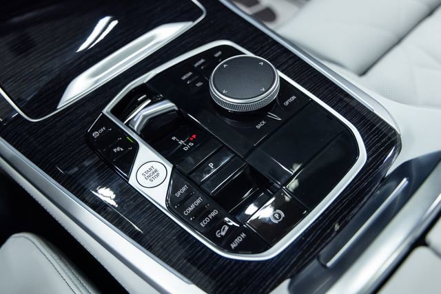 Used 2026 BMW X5 xDrive40i image 18