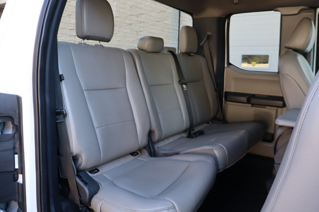 Used 2022 Ford F350 XL w/ STX Appearance Package AWD/4WD image 31