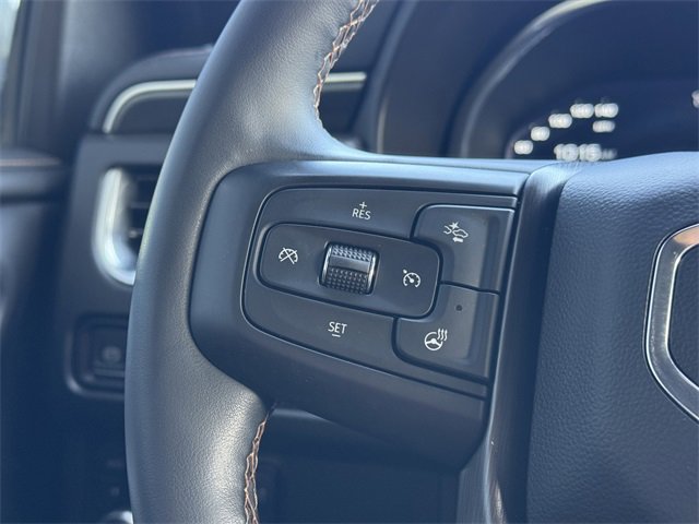 Used 2023 GMC Yukon AT4 image 24