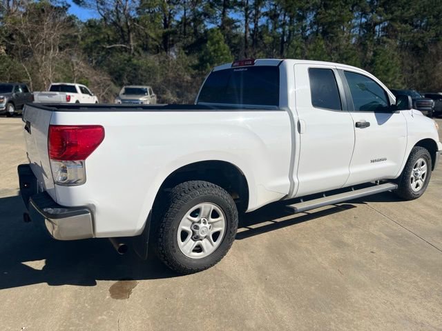 Used 2013 Toyota Tundra 2WD Double Cab image 7