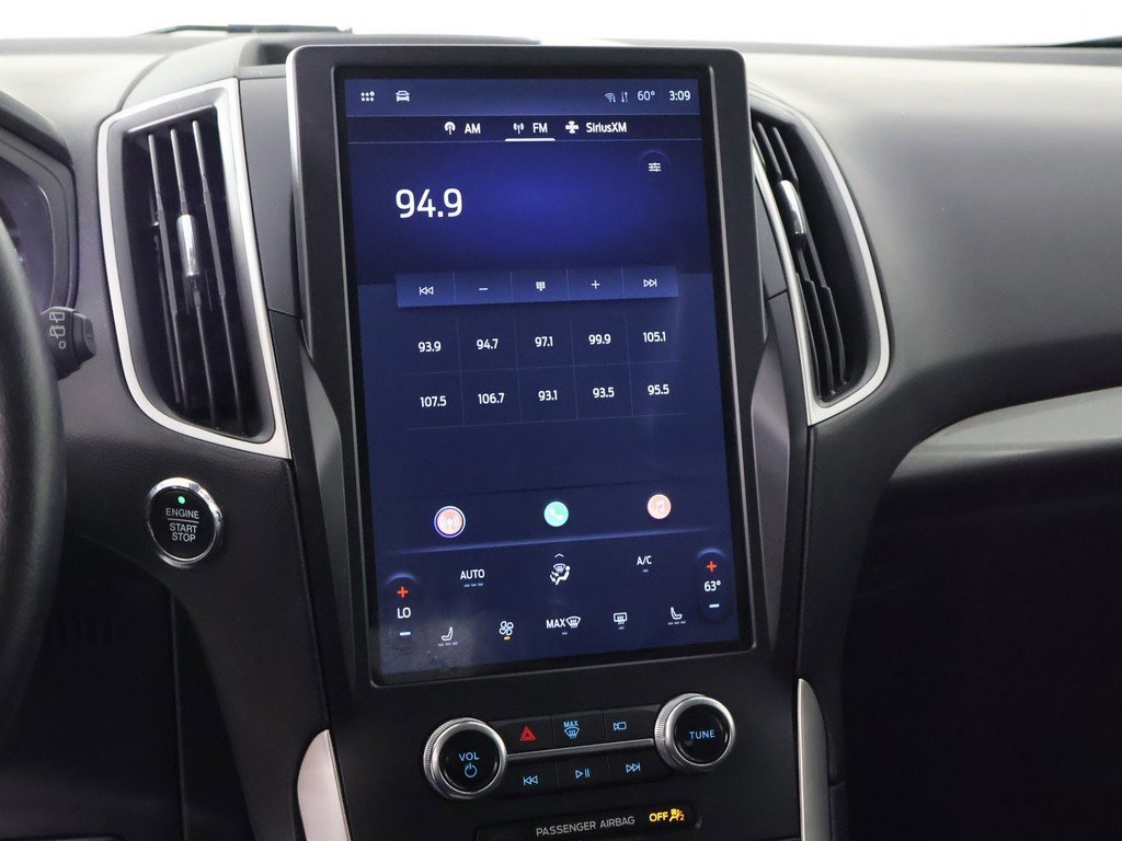 Used 2024 Ford Edge SEL image 39