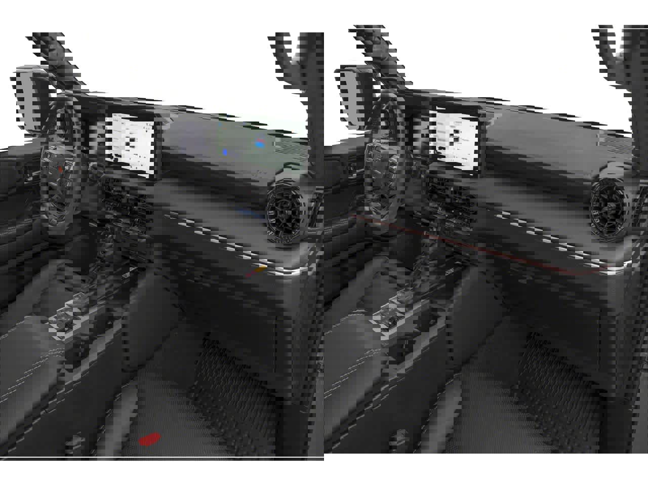 New 2026 Toyota Land Cruiser image 11