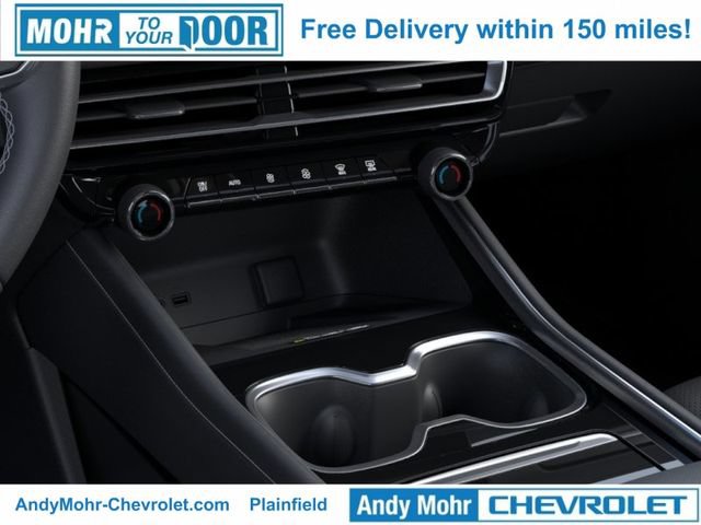 New 2027 Chevrolet Traverse LT w/ Driver Confidence Package AWD/4WD image 30