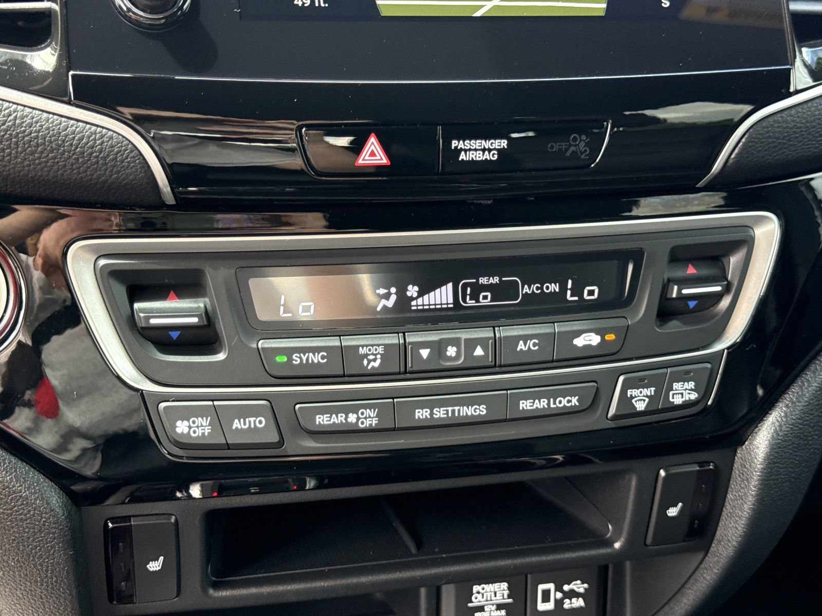 Used 2020 Honda Passport Touring image 25
