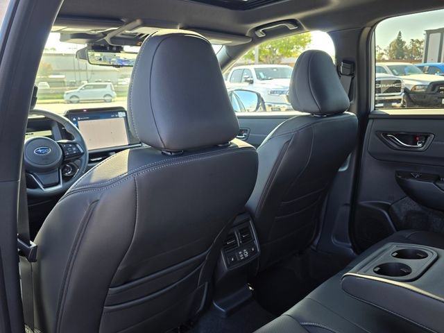 New 2026 Subaru Outback Touring XT AWD/4WD image 21