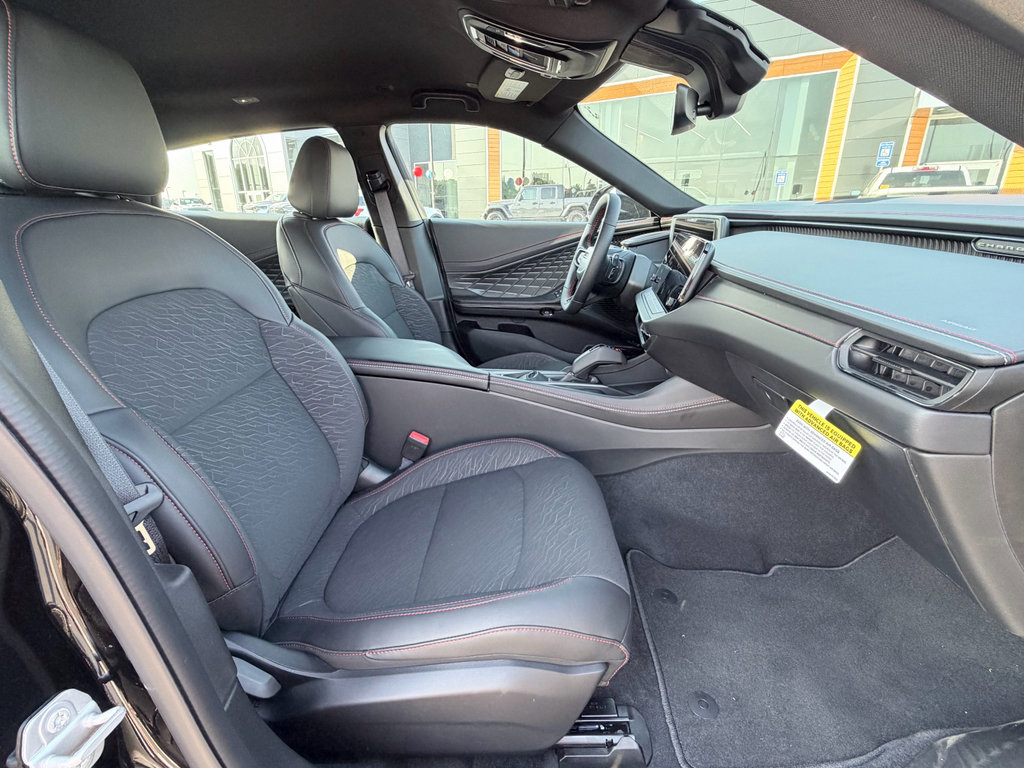 New 2026 Dodge Charger R/T AWD/4WD image 23