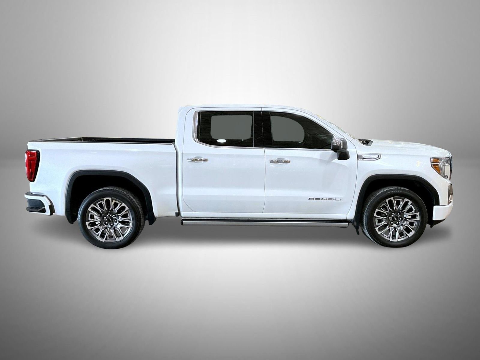 Certified 2021 GMC Sierra 1500 Denali w/ Denali Ultimate Package image 4