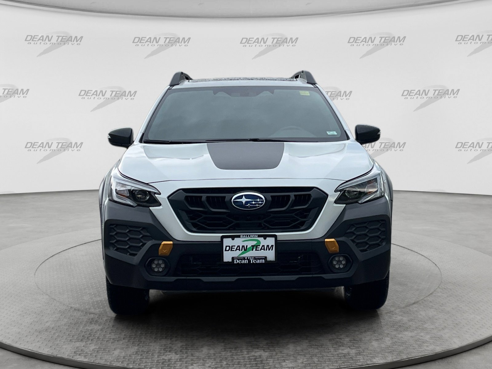 Certified 2025 Subaru Outback Wilderness w/ Wilderness Package AWD/4WD image 2
