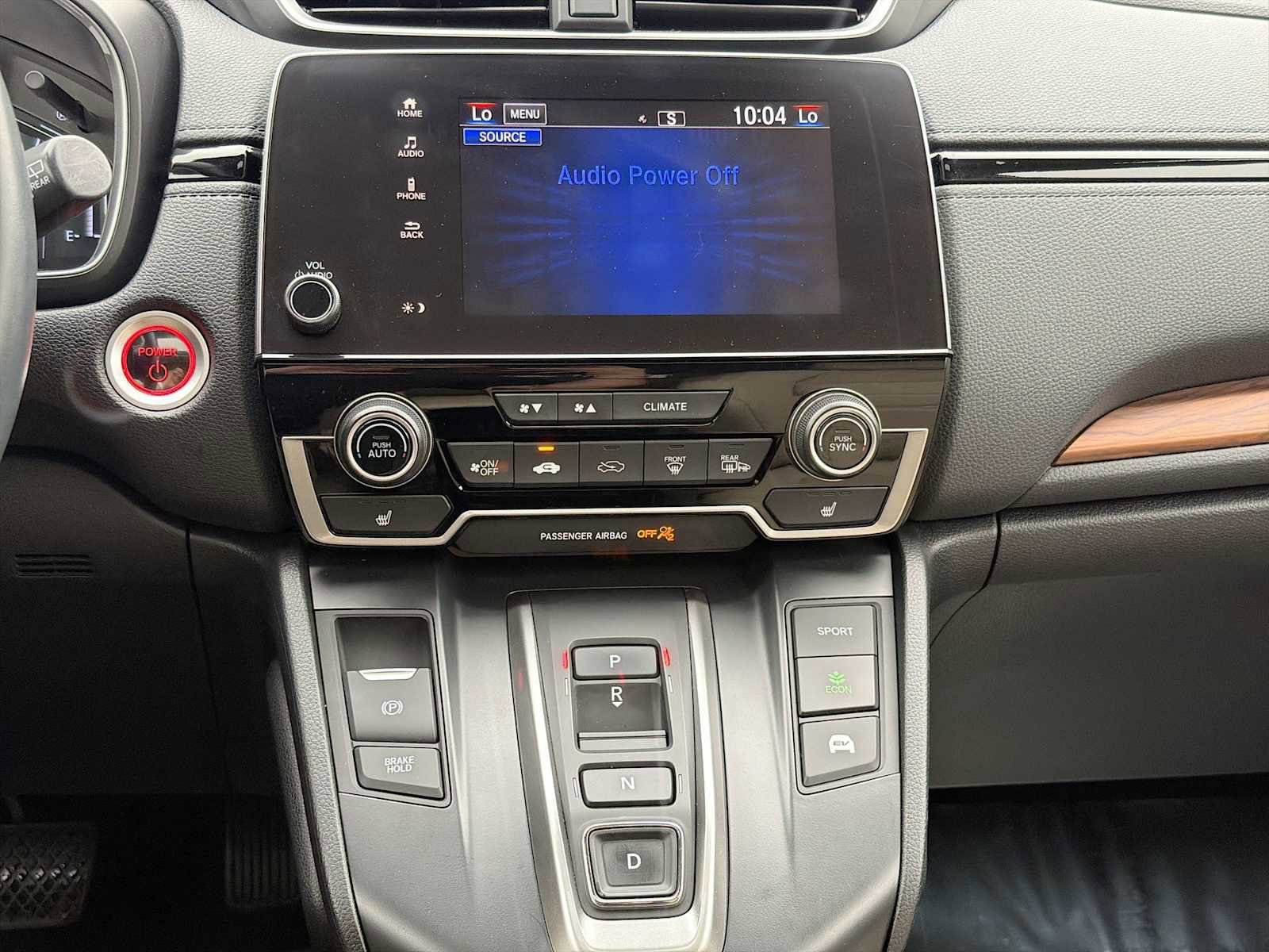 Used 2022 Honda CR-V EX-L image 23