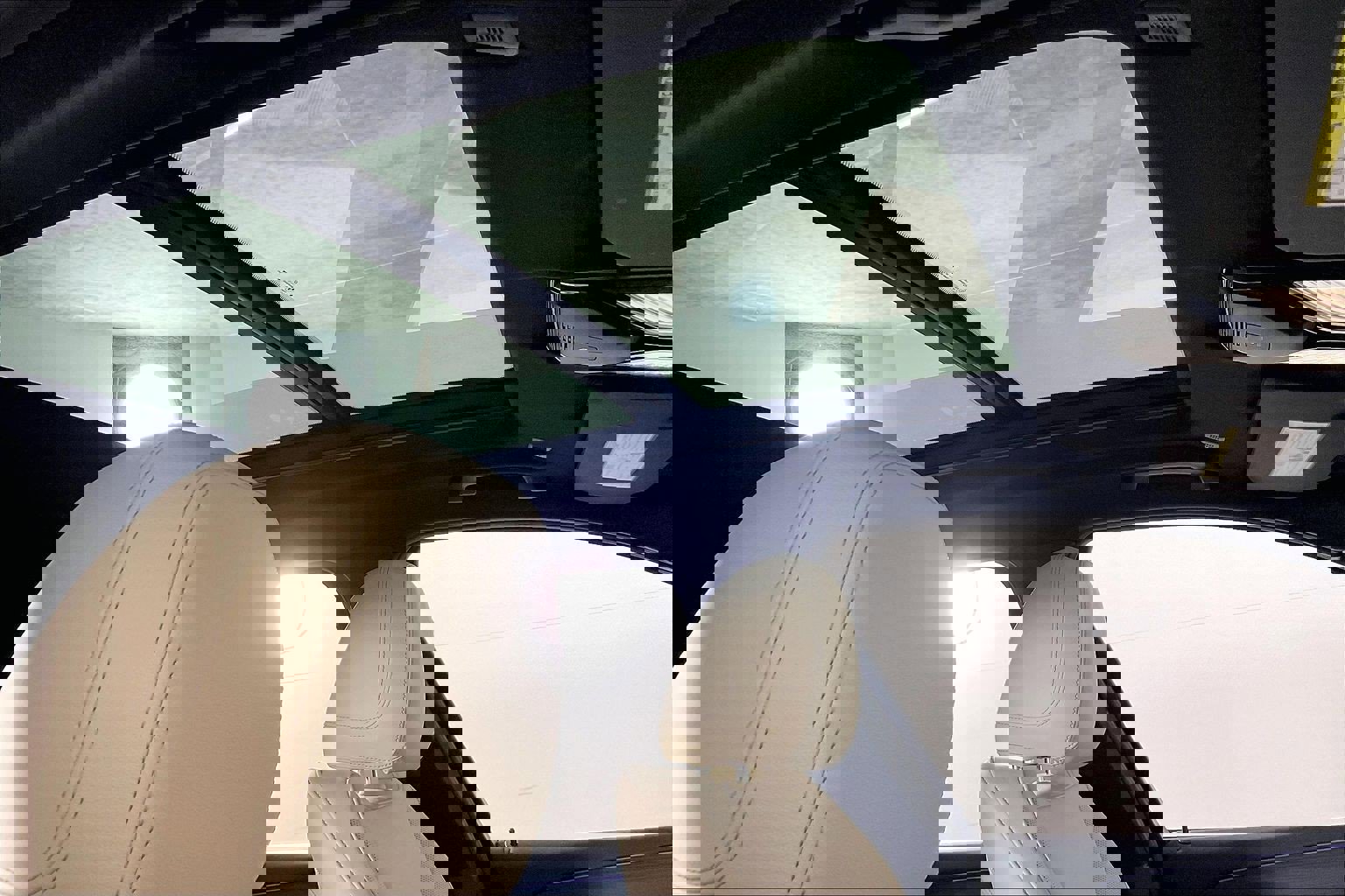 Certified 2024 BMW X3 xDrive30i w/ Premium Package image 22