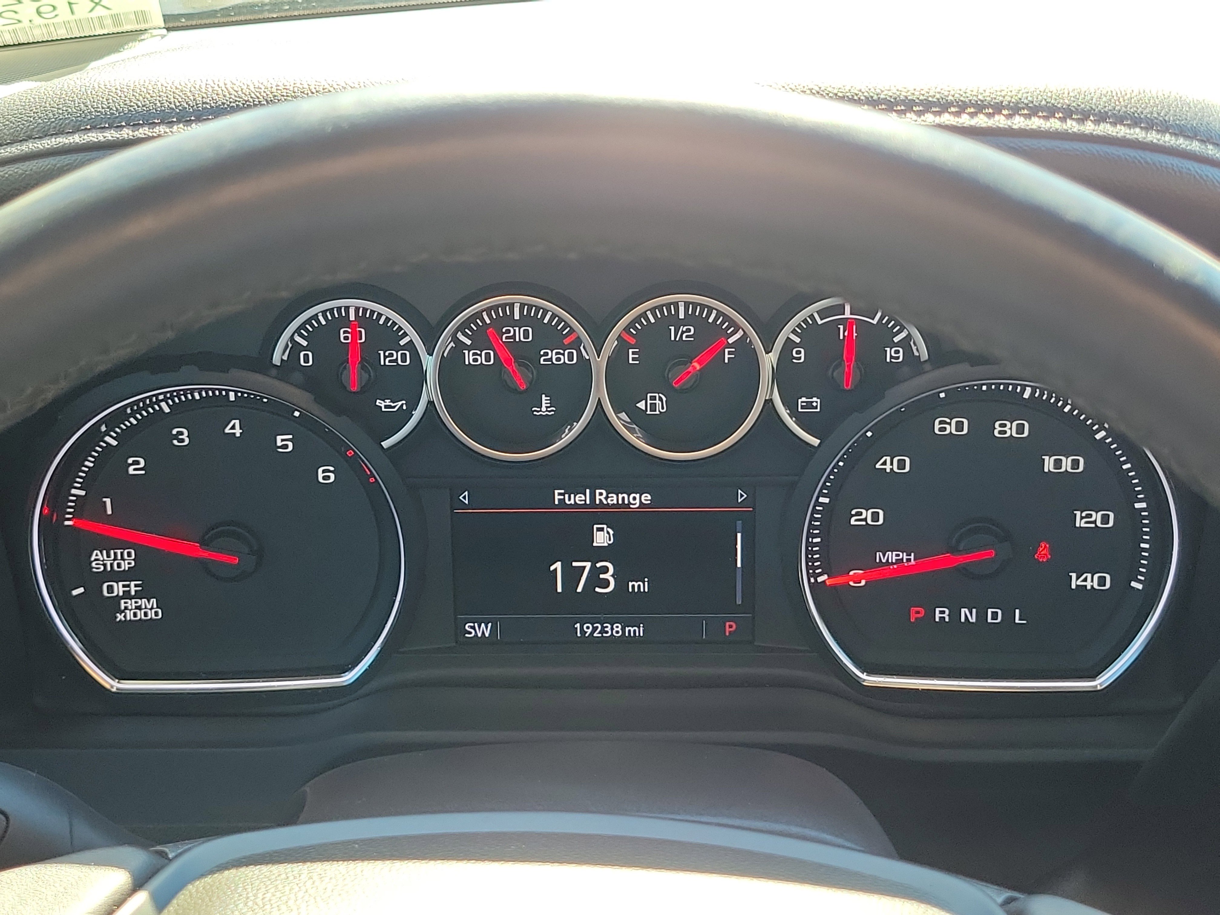 Used 2022 Chevrolet Silverado 1500 LTZ image 24