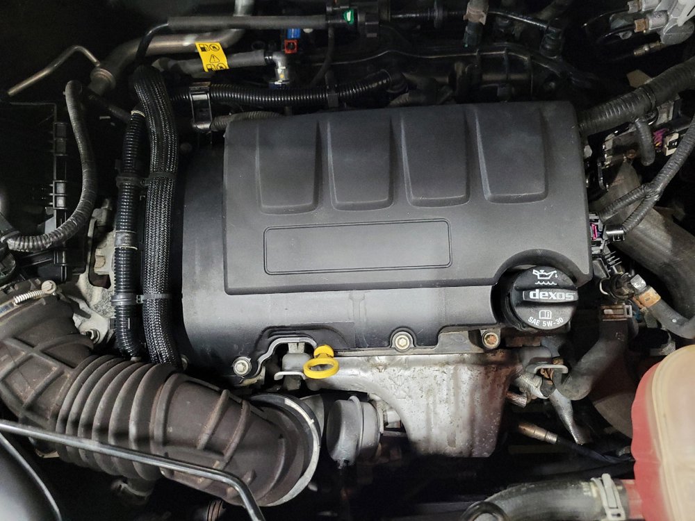 Used 2021 Chevrolet Trax LS AWD/4WD image 30
