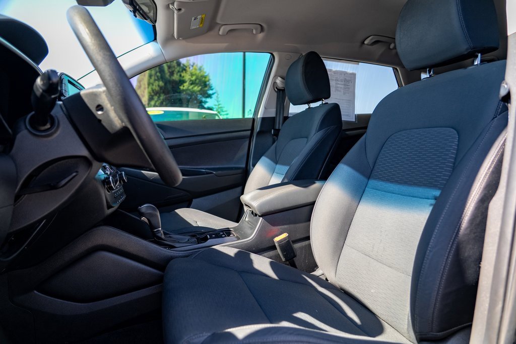 Used 2019 Hyundai Tucson SEL w/ Cargo Package image 23