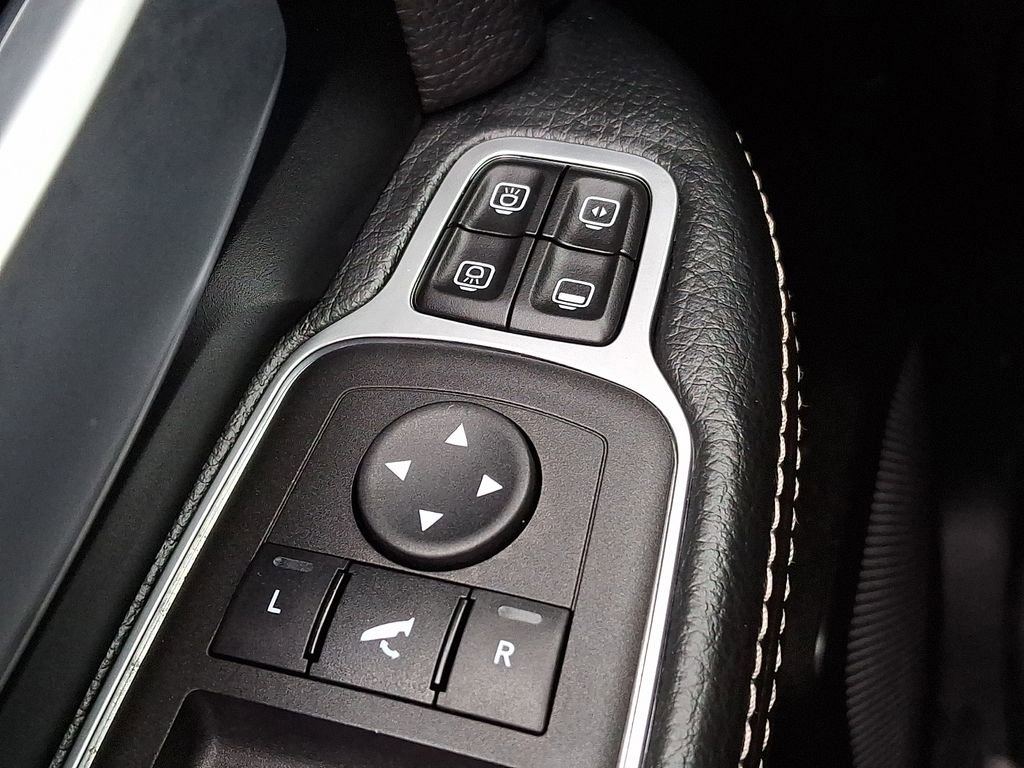 Used 2024 RAM 2500 Rebel w/ Towing Technology Group image 24