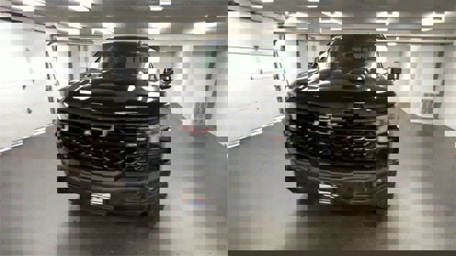 Certified 2024 Chevrolet Silverado 1500 ZR2 w/ ZR2 Bison Edition image 44