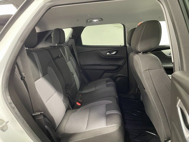 Used 2024 Chevrolet Blazer LT w/ Convenience Package AWD/4WD image 21