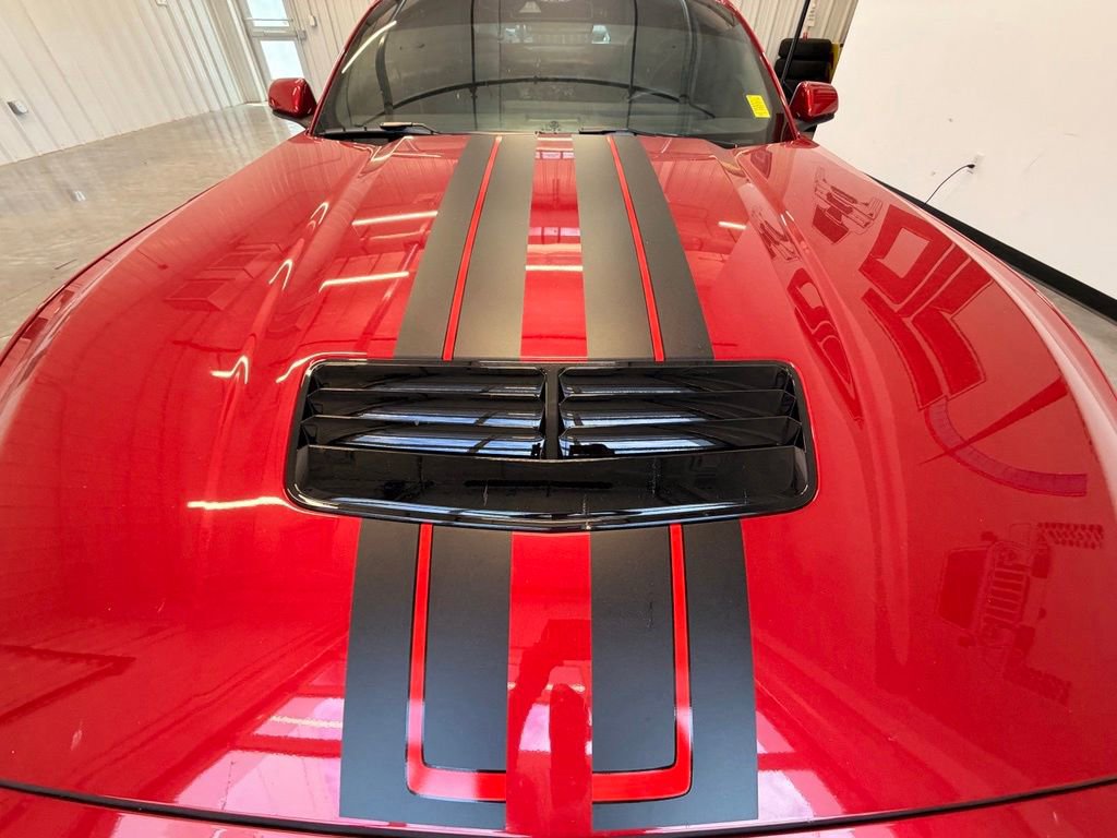 Used 2024 Ford Mustang GT Premium w/ GT Performance Package RWD image 15