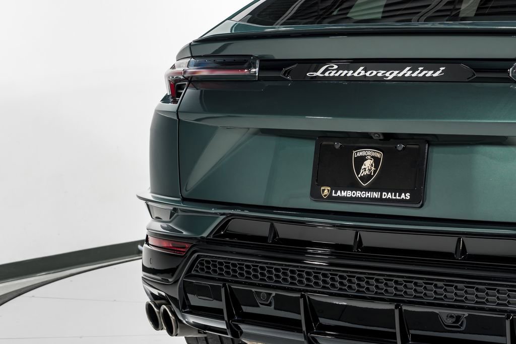 Used 2023 Lamborghini Urus S AWD/4WD image 58