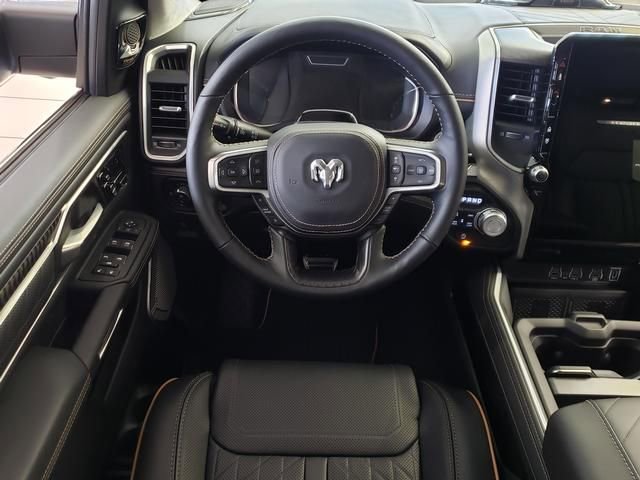 New 2026 RAM 1500 Tungsten w/ Bed Utility Group image 10