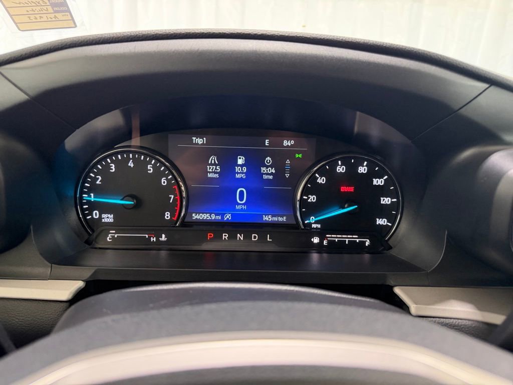 Used 2024 Ford Explorer XLT w/ Equipment Group 202A image 22