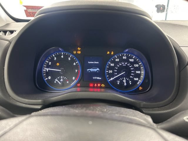 Used 2019 Hyundai Kona SE AWD/4WD image 13