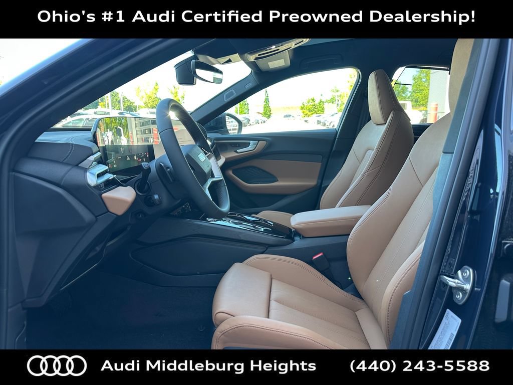 Used 2026 Audi A5 2.0T Premium Plus w/ Premium Plus Package AWD/4WD image 11