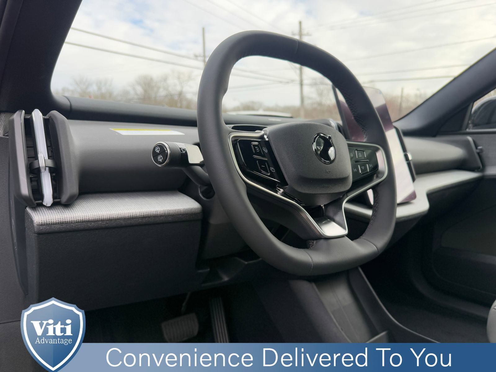 New 2026 Volvo EX30 Cross Country Ultra w/ Protection Package Premier image 12