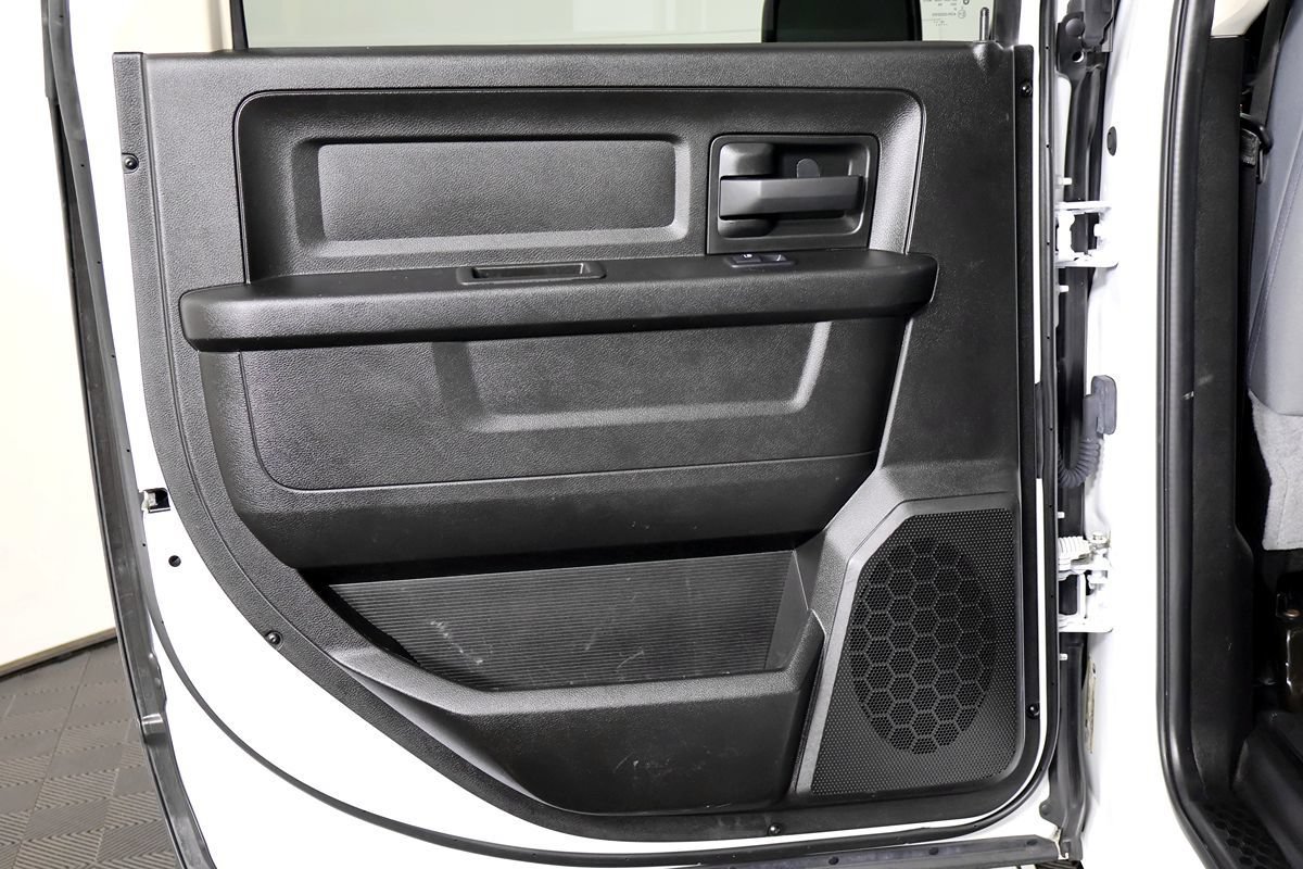 Used 2019 RAM 1500 Tradesman w/ Popular Equipment Group AWD/4WD image 38