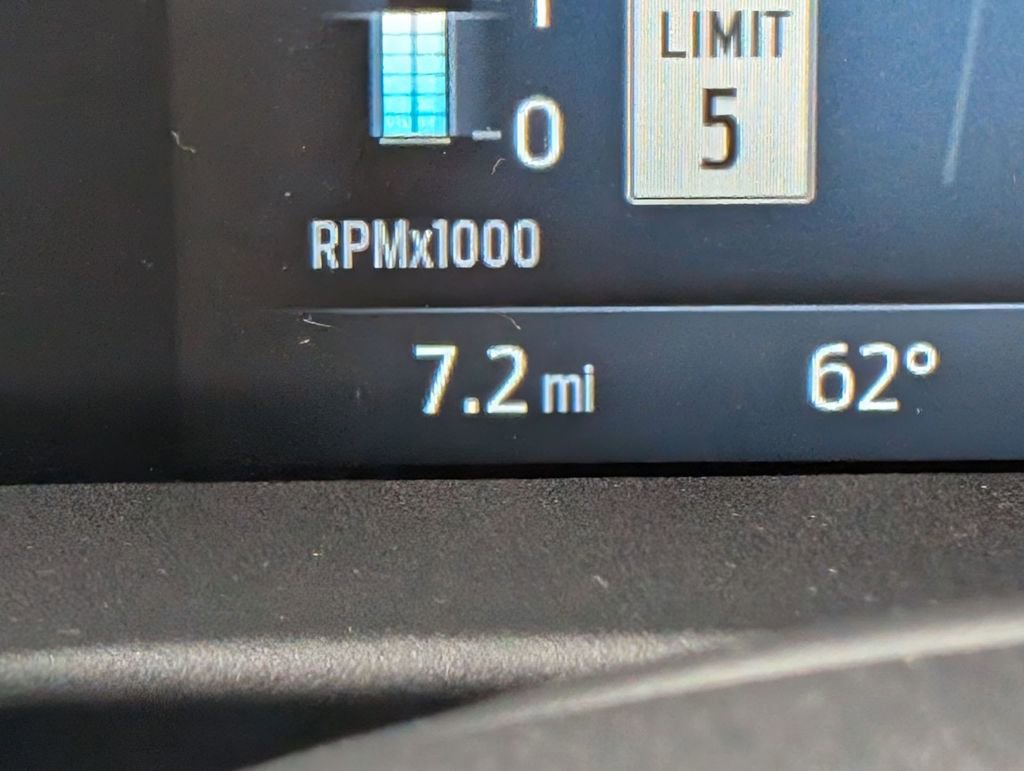 New 2026 Ford Bronco Sport Outer Banks w/ Outer Banks Tech Package+ image 29