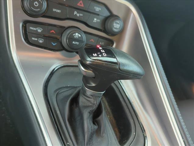 Used 2021 Dodge Challenger SXT w/ Plus Package AWD/4WD image 16