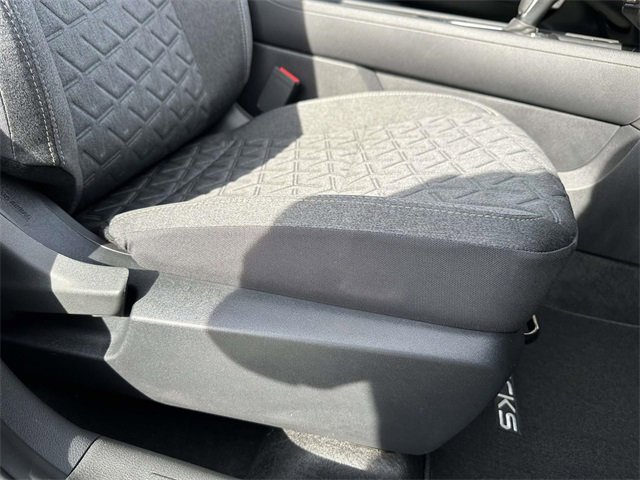 New 2026 Nissan Kicks SV image 9