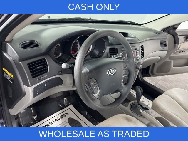 Used 2010 Kia Optima LX image 16