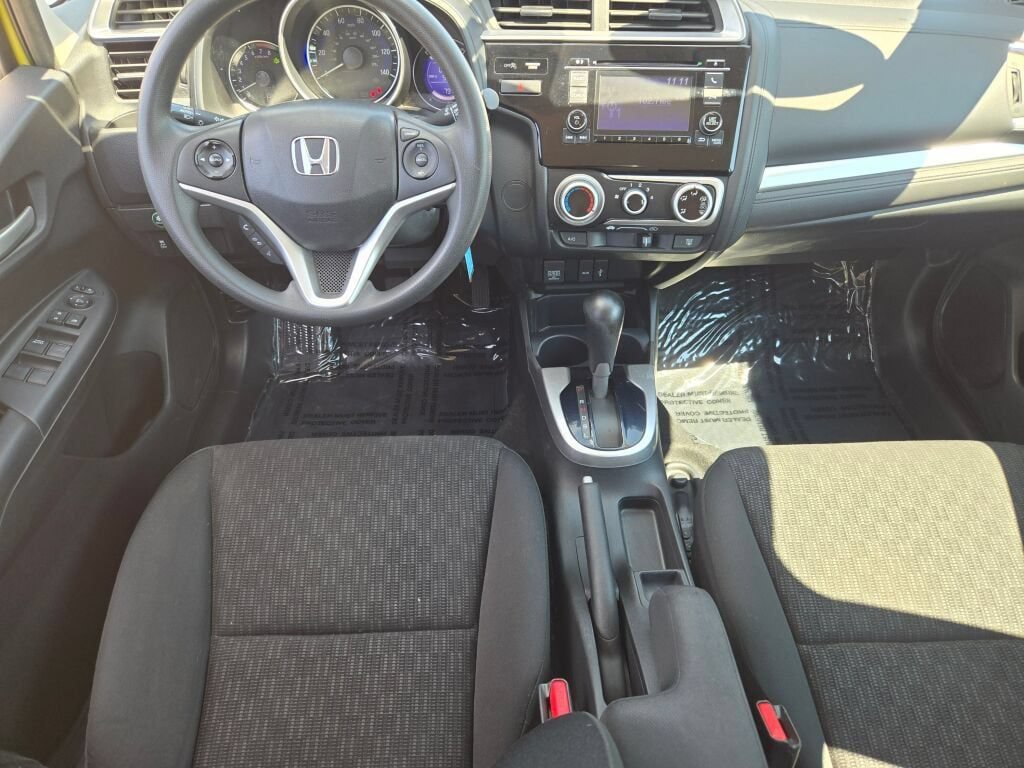 Used 2015 Honda Fit LX image 16