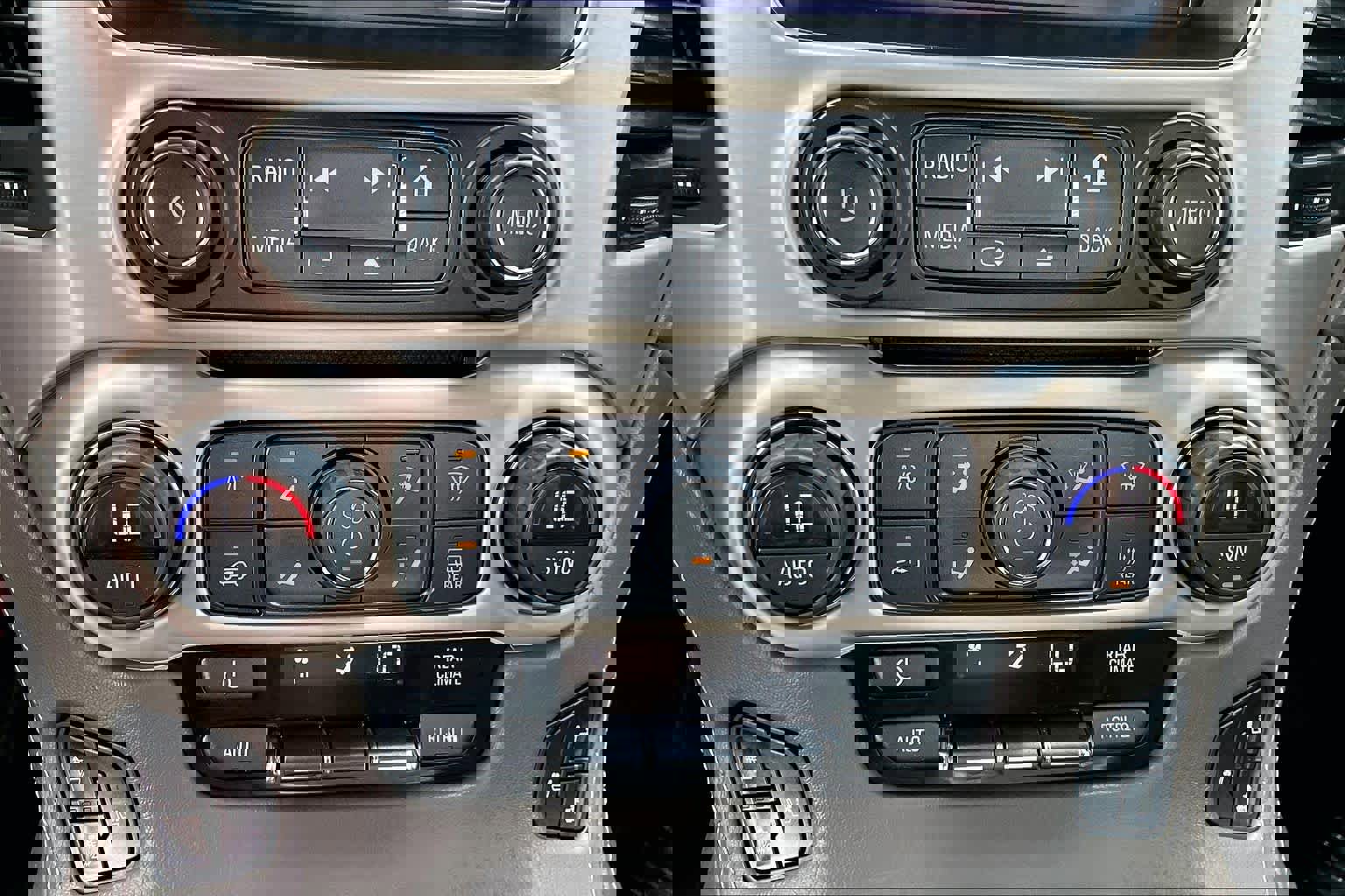 Used 2019 GMC Yukon Denali w/ Denali Ultimate Package image 33