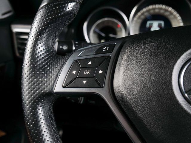 Used 2016 Mercedes-Benz E 400 Cabriolet image 23
