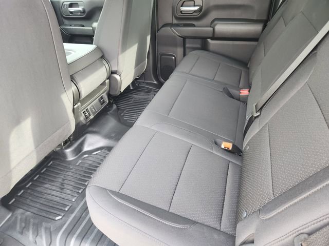 New 2026 Chevrolet Silverado 3500 W/T w/ WT Convenience Package AWD/4WD image 29