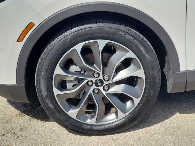 Certified 2023 Lincoln Nautilus Reserve AWD/4WD image 8
