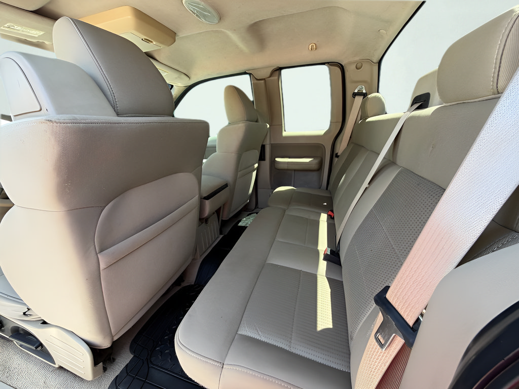Used 2007 Ford F150 XLT AWD/4WD image 21