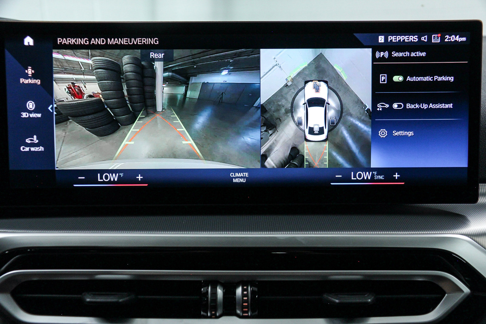 Used 2024 BMW M340i w/ Premium Package RWD image 23