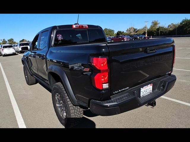 Used 2025 Chevrolet Colorado ZR2 w/ Technology Package image 4