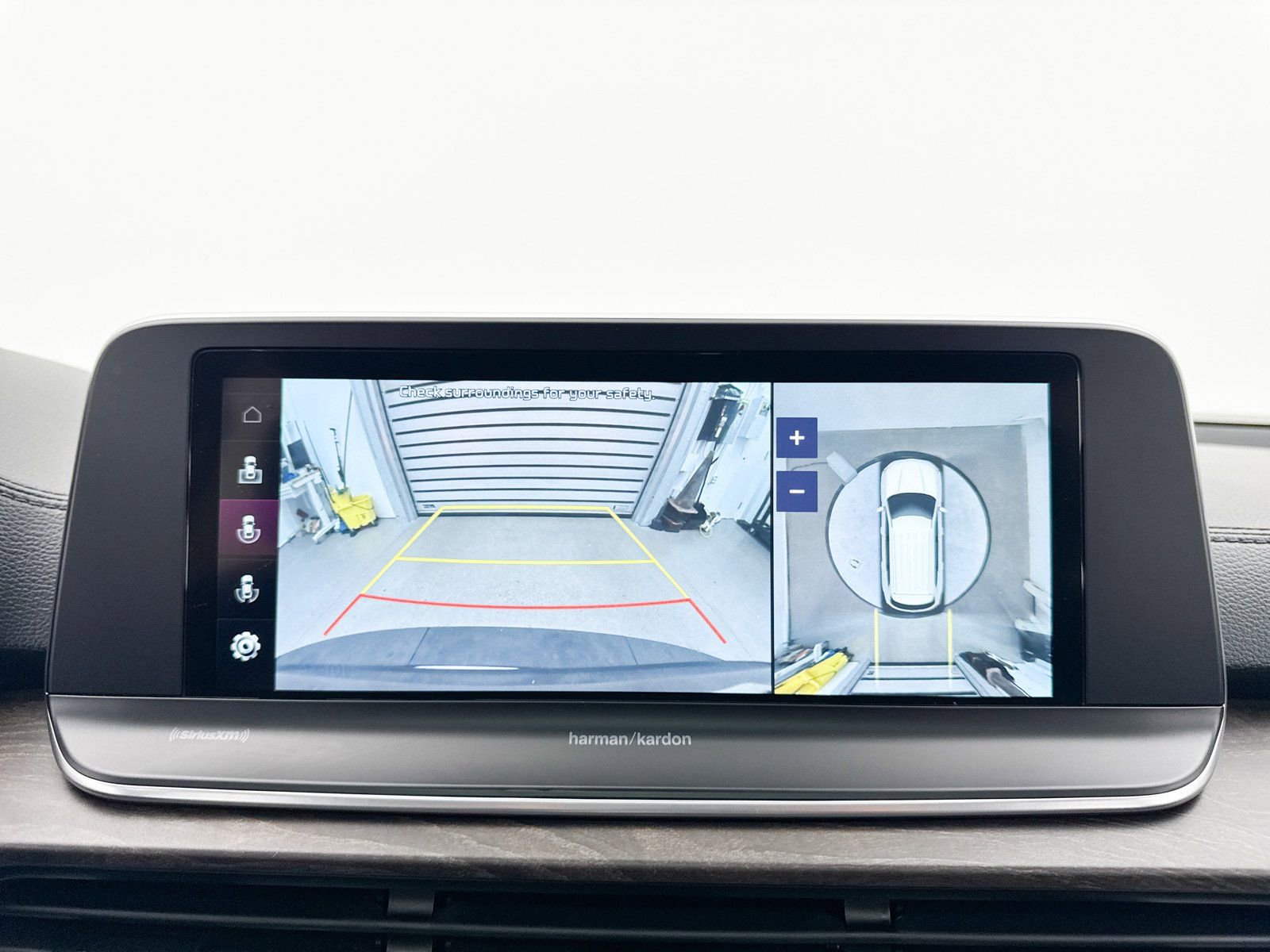 Used 2022 Kia Telluride SX w/ SX Prestige Package image 27