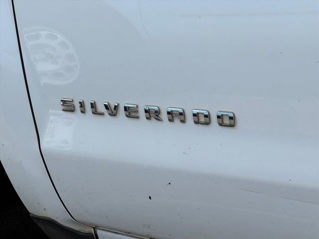 Used 2015 Chevrolet Silverado 1500 LS image 7