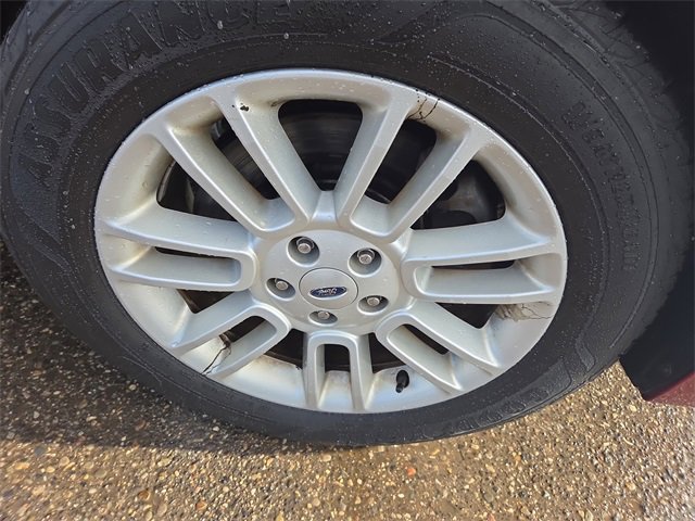 Used 2016 Ford Flex SEL w/ Equipment Group 202A image 14