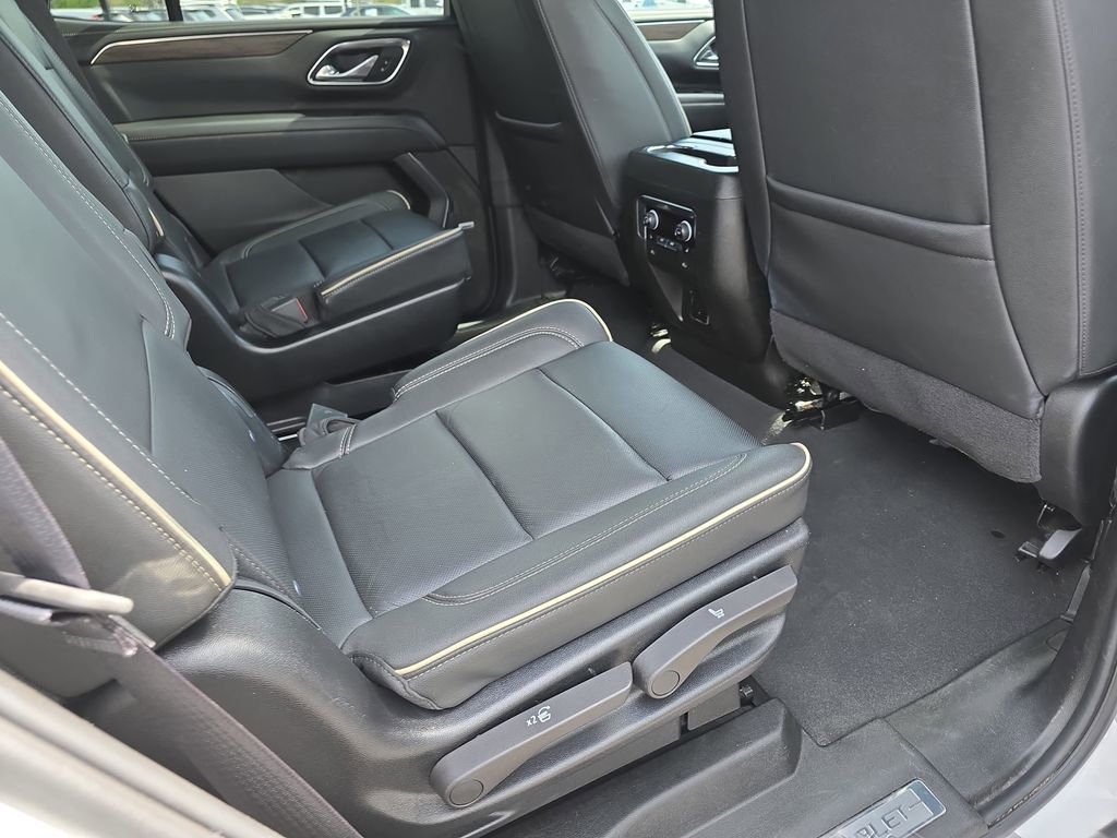 Used 2024 Chevrolet Tahoe Premier image 14