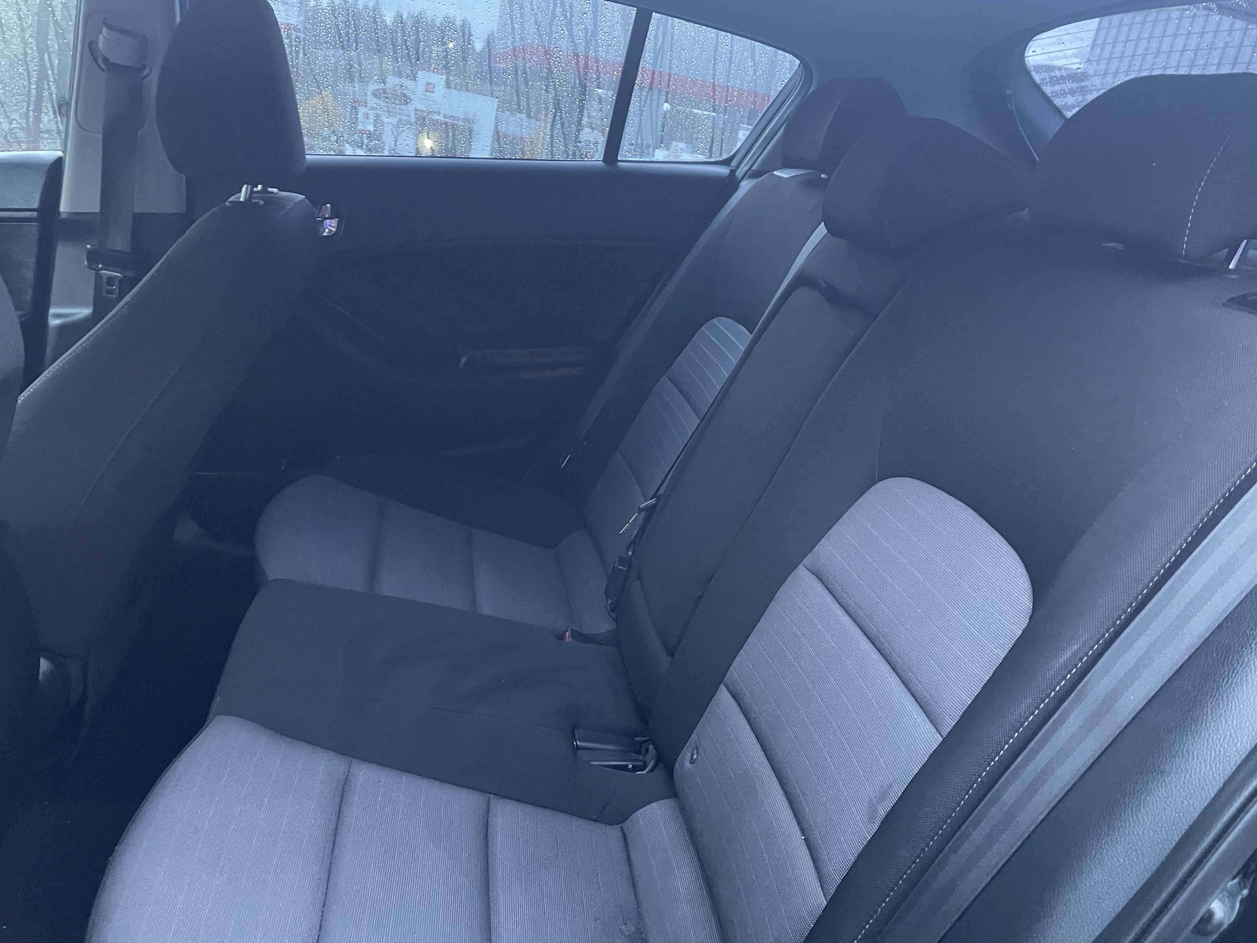 Used 2014 Kia Forte EX FWD image 14